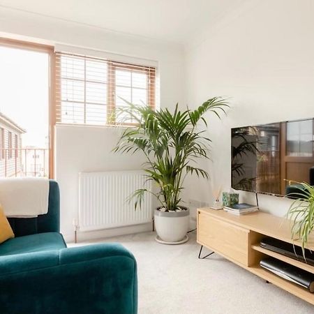 Willa Rose Mews Central Broadstairs Zewnętrze zdjęcie