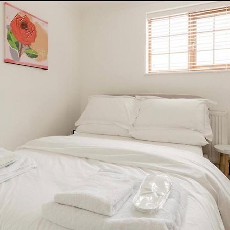 Willa Rose Mews Central Broadstairs Zewnętrze zdjęcie