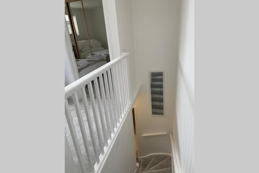 Willa Rose Mews Central Broadstairs Zewnętrze zdjęcie
