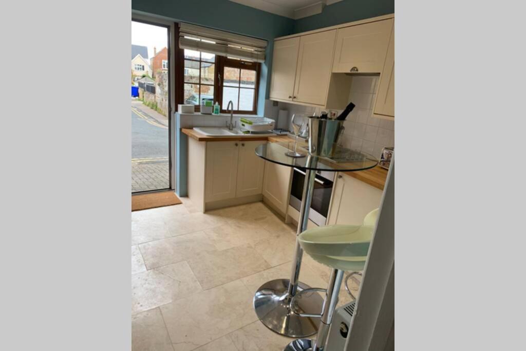 Willa Rose Mews Central Broadstairs Zewnętrze zdjęcie