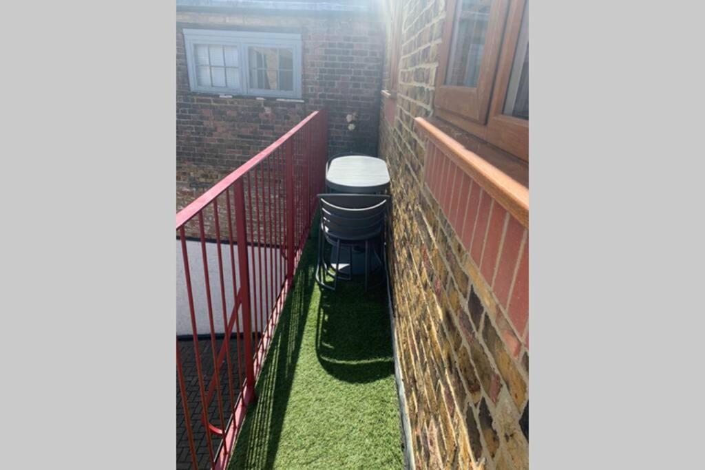 Willa Rose Mews Central Broadstairs Zewnętrze zdjęcie