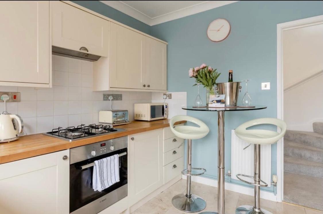 Willa Rose Mews Central Broadstairs Zewnętrze zdjęcie