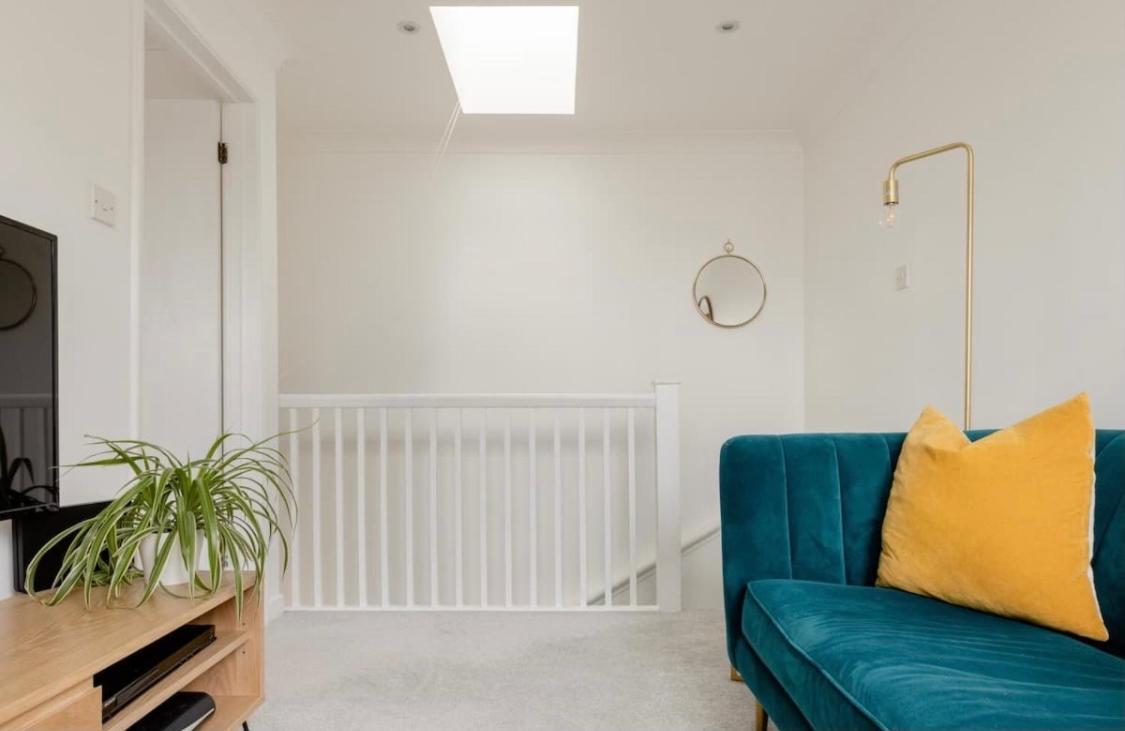 Willa Rose Mews Central Broadstairs Zewnętrze zdjęcie