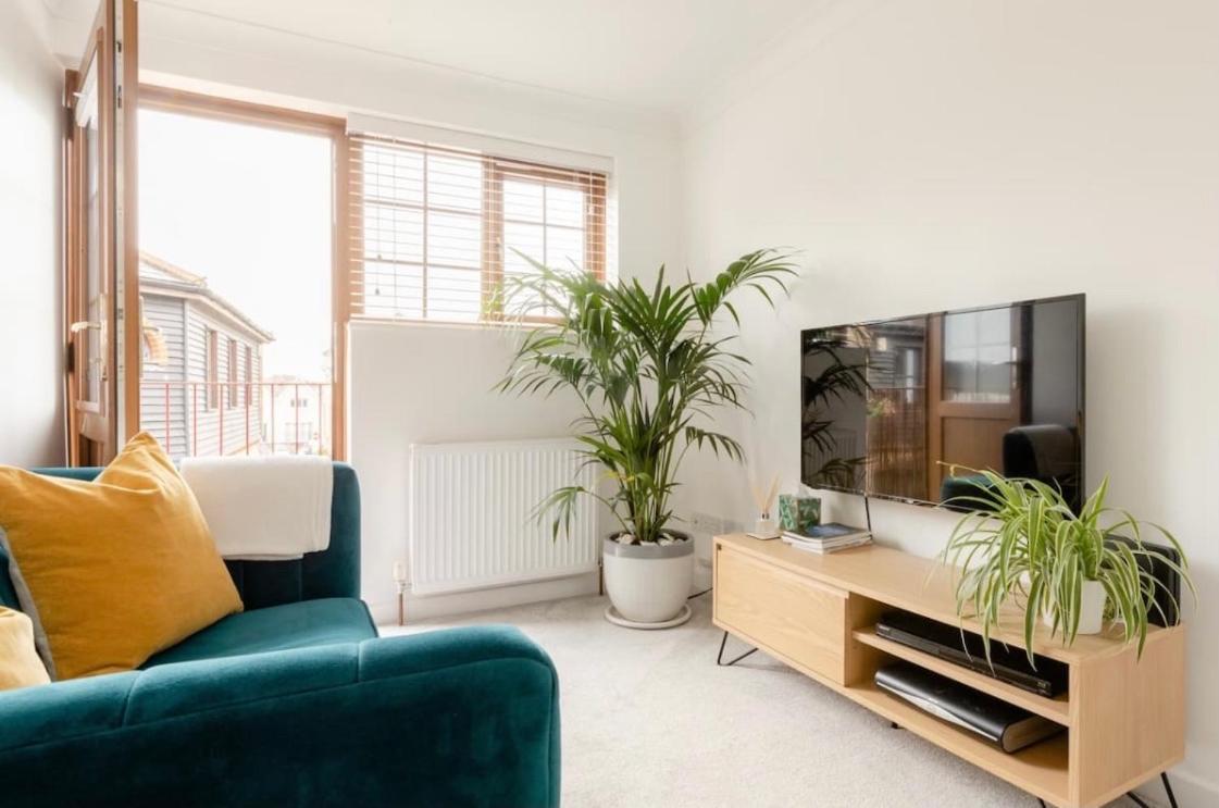 Willa Rose Mews Central Broadstairs Zewnętrze zdjęcie