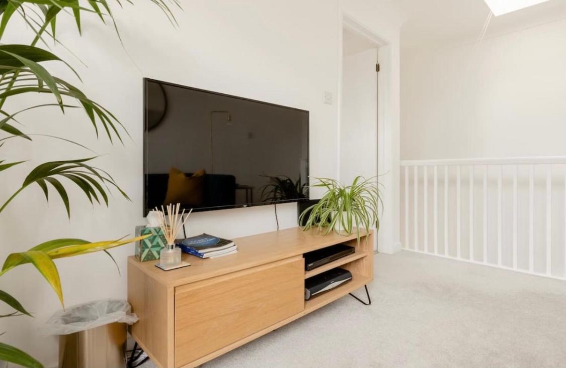 Willa Rose Mews Central Broadstairs Zewnętrze zdjęcie