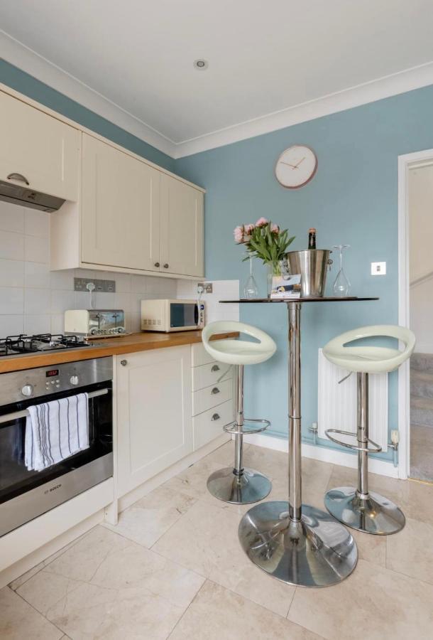 Willa Rose Mews Central Broadstairs Zewnętrze zdjęcie